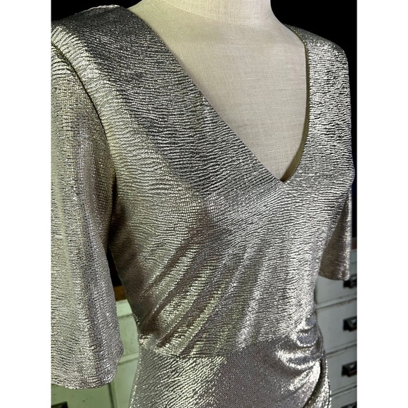 Alice + Olivia Dress 10 - Picture 4 of 8